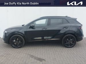 Kia Sportage Plug-in Hybrid - Image 4