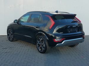 Kia Niro 1.6 GDI PHEV K4 Auto - Image 3