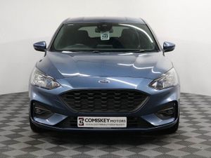 Ford Focus Ecoblue St-line X - Image 2