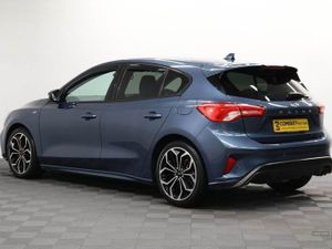Ford Focus Ecoblue St-line X - Image 4