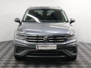 Volkswagen Tiguan Allspace TDI Life - Image 2