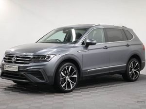 Volkswagen Tiguan Allspace TDI Life - Image 3