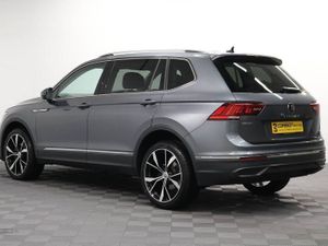 Volkswagen Tiguan Allspace TDI Life - Image 4