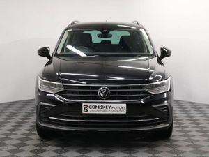 Volkswagen Tiguan TDI Life - Image 2