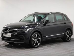 Volkswagen Tiguan TDI Life - Image 3
