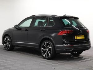 Volkswagen Tiguan TDI Life - Image 4