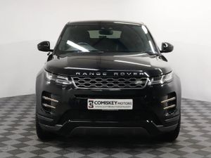 Land Rover Range Rover Evoque D180 R-dynamic SE - Image 2