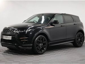 Land Rover Range Rover Evoque D180 R-dynamic SE - Image 3