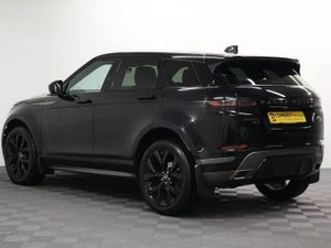 Land Rover Range Rover Evoque D180 R-dynamic SE - Image 4