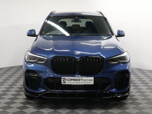 BMW X5 45e M Sport - Image 2