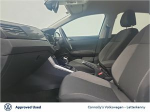 Volkswagen Polo Edition 75 1.0TSI 95HP *€198PM* - Image 4