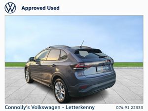 Volkswagen Taigo 1.0 TSI 95HP M5F EDITION 75 - Image 4