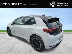 Volkswagen ID.3 ID.3 PA PRO PLUS 58KWH - Image 2