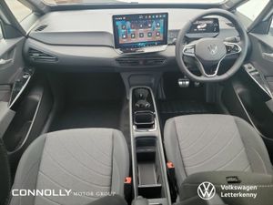 Volkswagen ID.3 ID.3 PA PRO PLUS 58KWH - Image 4