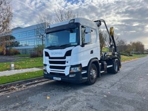 Scania G410 Slip Loader - Image 4
