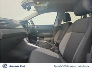 Volkswagen Polo POLO EDITION 75 1.0TSI 95HP M5F - Image 4