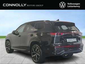 Volkswagen Tayron 2.0 TDI 150HP R-Line 75 Edition - Image 4