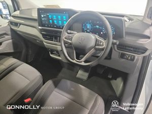 Volkswagen Transporter Trendline LWB 150 PS 2.0 TD - Image 4