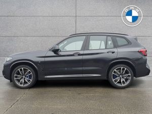 BMW X3 Xdrive20d M Sport Pro - Image 4