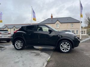 131 Nissan Juke DCI Sport - Image 4