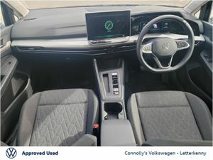 Volkswagen Golf GOLF EDITION 75 1.5 MHEV 116HP - Image 4