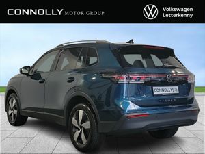 Volkswagen Tiguan Edition 75 2.0TDI 150HP D7F - Image 4