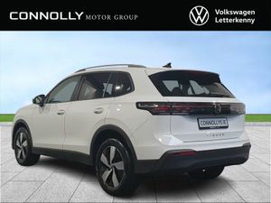 Volkswagen Tiguan ED75 2.0TDI DSG 150HP *SUNROOF* - Image 4