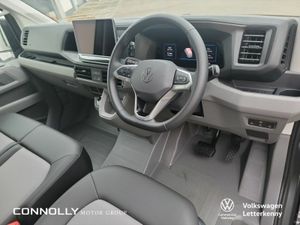 Volkswagen Crafter CR35 Panel van Highline MWB 177 - Image 4