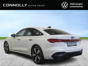 Audi A5 40 TDI EDITION ONE S LINE - Image 4