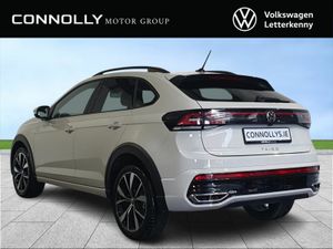 Volkswagen Taigo R-line 1.0TSI 116HP - Image 4