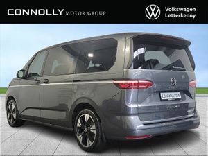Volkswagen Multivan Multivan Style LOH Long Overha - Image 4