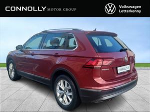 Volkswagen Tiguan 2.0 TDI 150HP Highline - Image 4