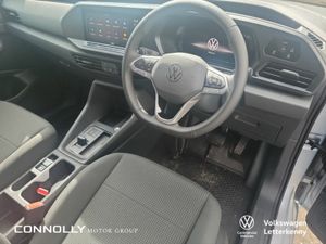 Volkswagen Caddy Cargo Edition SWB 122 HP 2.0 TDI - Image 2