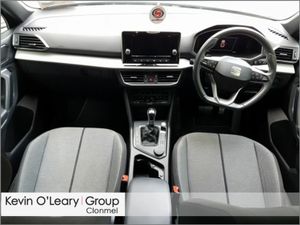 SEAT Tarraco 2.0TDI 150hp DSG 7S SE - Image 2
