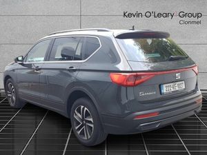 SEAT Tarraco 2.0TDI 150hp DSG 7S SE - Image 3