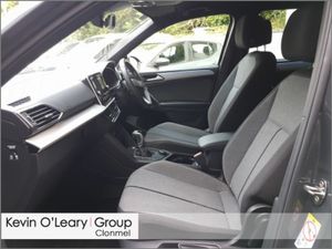 SEAT Tarraco 2.0TDI 150hp DSG 7S SE - Image 4
