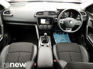 Renault Kadjar 1.5 BLUE dCi 115 Iconic - Image 3