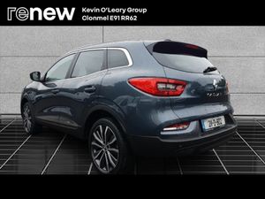 Renault Kadjar 1.5 BLUE dCi 115 Iconic - Image 4
