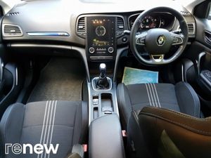 Renault Megane 1.3TCe 140 GPF GT LINE - Image 2