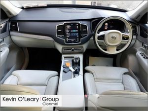 Volvo XC90 T8 PHEV 455hp Plus (Dark Theme) - Image 2