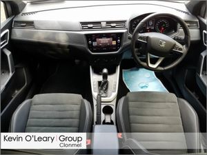 SEAT Arona 1.0TSI 115hp DSG Xcellence - Image 3