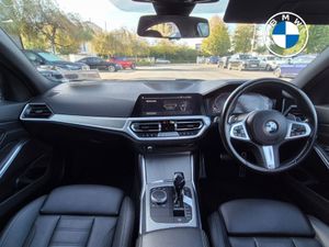 BMW X3 xDrive30 M Sport - Image 4