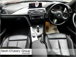 BMW 3-Series 320d M Sport - Image 3