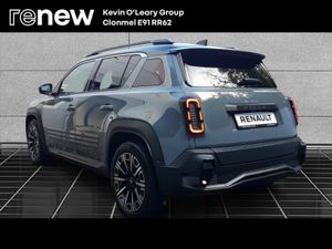 Renault 4 ICONIC 52KWH 150BHP - Image 3