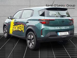 Opel Frontera Hybrid Elegance 1.2 100hp automatic - Image 3