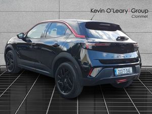 Opel Mokka SRI 1.2i (100PS) S/S - Image 4