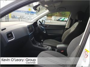 SEAT Ateca ATECA - COMMERCIAL 2.0 TDI 115BHP  SE N - Image 4