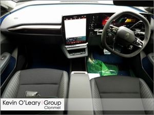 Renault Scenic E-Tech techno esprit Alpine 87kWh 2 - Image 2