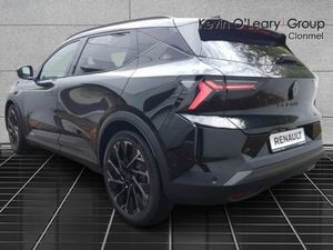 Renault Scenic E-Tech techno esprit Alpine 87kWh 2 - Image 3