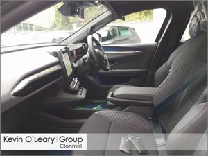 Renault Scenic E-Tech techno esprit Alpine 87kWh 2 - Image 4